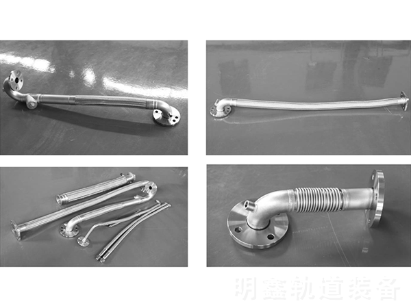 平焊法蘭（活動法蘭）、帶直管（彎頭）外螺紋接頭+快速接頭